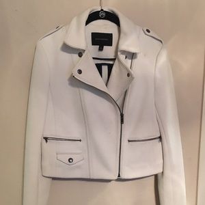 Banana Republic Moto jacket
